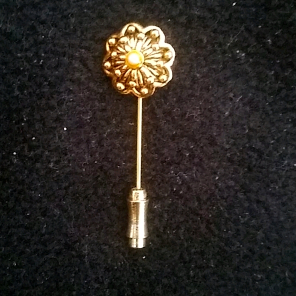 Vintage pin